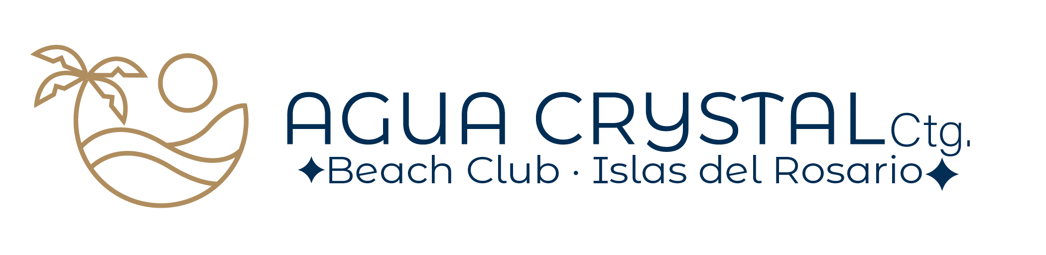 Agua Crystal Ctg